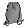 Grey Marl|Black